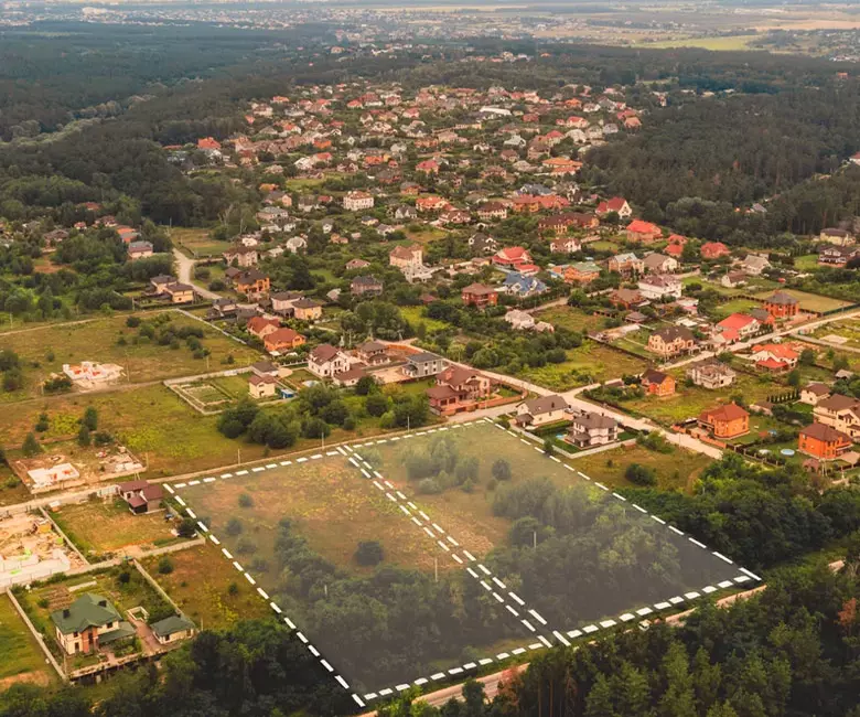 SVB Developers | Discover Ongoing Plotted Projects in Bangalore