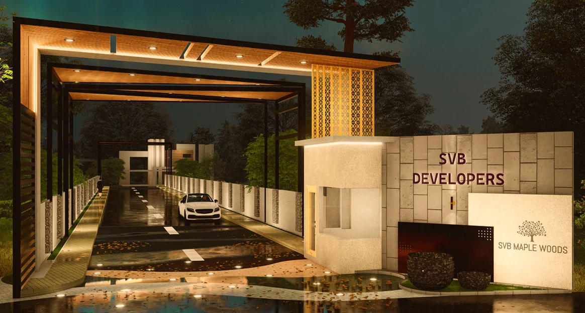 Maple Woods | Premium Villa Plots for Sale In Varthur, Bangalore