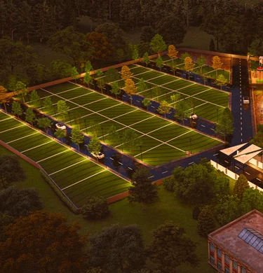 Maple Woods | Plotted Development by SVB Developers in Varthur, Bangalore