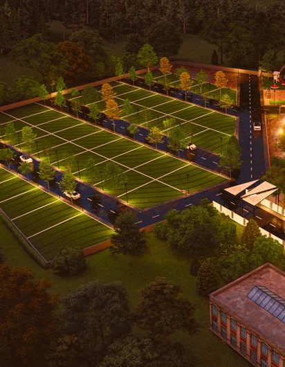 Maple Woods | Plotted Development by SVB Developers in Varthur, Bangalore