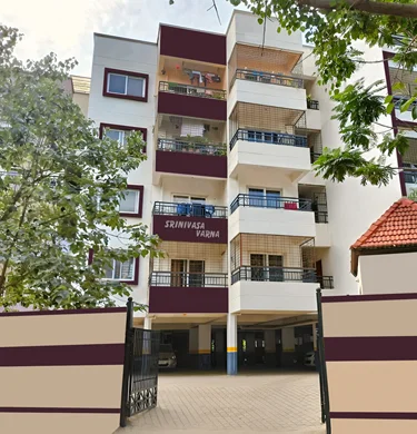 Srinivasa Varna | Apartments Redefined in Harlur, Bangalore