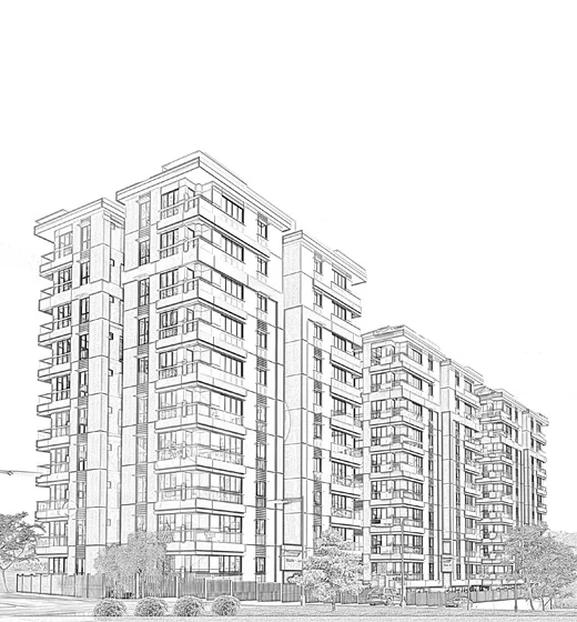 SVB Developers | In 2014, we diversified into residential apartment development