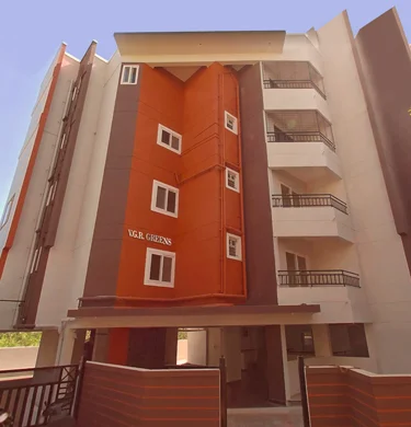 VGR Greens | Luxurious Apartments in Kudlu, Bangalore