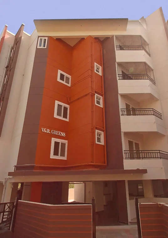 VGR Greens | Luxurious Apartments in Kudlu, Bangalore